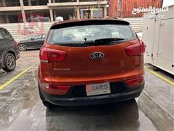 کیا سپۆرتاج